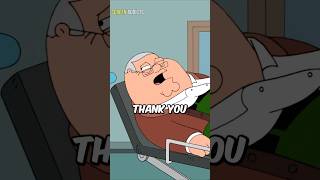 5 Times Peter Griffin Was Saved In Family Guy [upl. by Dalohcin935]