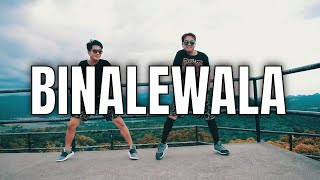 BINALEWALA  Michael Libranda x Aiana  DjArkie Remix  OPM Dance Fitness  BMD Crew [upl. by Gustie]