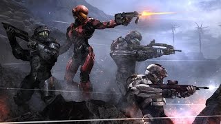 Halo 2 Full Campaign and Cutscenes [upl. by Munster]