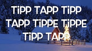 Tomtarnas Julnatt  Tipp Tapp [upl. by Domph667]