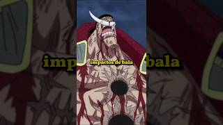 Curiosidades de Barbablanca  One Piece anime mugiwara onepiece [upl. by Accebar]