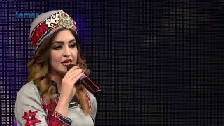 Lemar Aw Store  Eid Concert  Eid Fiter  لمر او ستوری  اختریز کنسرټ  لمر [upl. by Ailed747]