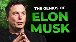 What Makes ELON MUSK a Crypto Genius [upl. by Tenney204]