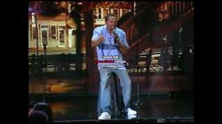 Mike Epps  Inappropriate Behavior pt 2 [upl. by Retsev805]