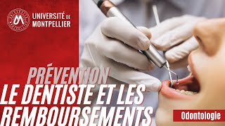 Prévention  Le dentiste et les remboursements [upl. by Roach]