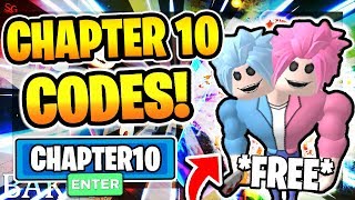 ALL NEW SECRET OP WORKING CODES in BAKON 🥓CHAPTER 10🔪 Roblox Bakon 🔪 [upl. by Andros]