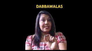 DABBAWALAS englishlanguage motivation englishvocablary [upl. by Rolan]