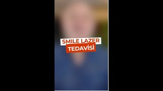 Op Dr Hakan Sivrikaya Smile Lazer Tedavisi Hakkında Merak Edilenleri Yanıtladı lazertedavisi [upl. by Seldun]