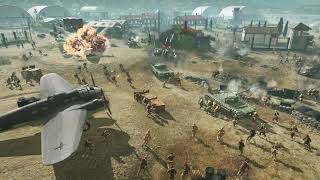 Company of Heroes 3 Main Theme best quality [upl. by Lorre]