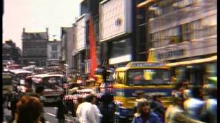 Silver Jubilee Carnival  4th June 1977 Darlington [upl. by Asirral]