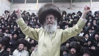 R Elimelech Biderman Purim Katan Alef  Beit Shemesh  טיש פורים קטן עם ר אלימלך בידרמן בבית שמש [upl. by Meuser794]