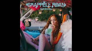 Chappell Roan  Casual Official Audio [upl. by Ainud]