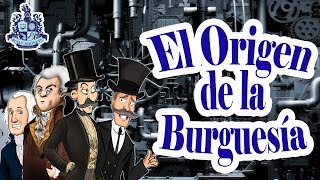 El Origen de la Burguesía  Bully Magnets  Historia Documental [upl. by Maidy]