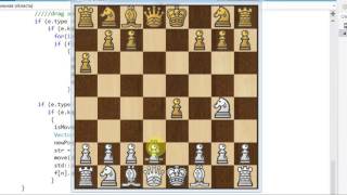 Lets make 16 games in C Chess [upl. by Cooke]