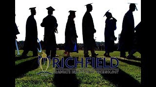 Richfield  Graduate Institute of Technology [upl. by Idissac]