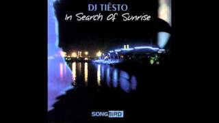 DJ Tiesto In Search of Sunrise Titel 02 Libra Presents Taylor Anomaly Calling Your Name [upl. by Bonnice]