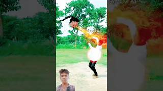 sar kata Bhoot comedy emotional funny bhoot bhojpuri realfoolscomedy funnyvideo me [upl. by Aifas]