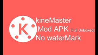 Kinemaster Without Watermark for IOS  iPhone [upl. by Chapman]