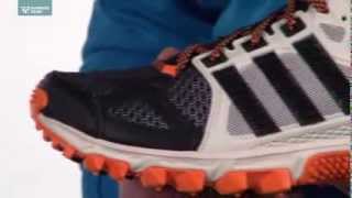 Herren Laufschuh Adidas Kanadia TR 6 [upl. by Bethina]