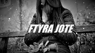 Capital T x Marin  FTYRA JOTE REMIX [upl. by Weatherley]