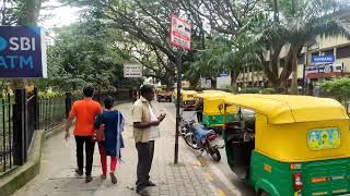 NIMHANS Bangalore Vlog video 📸 [upl. by Ut]