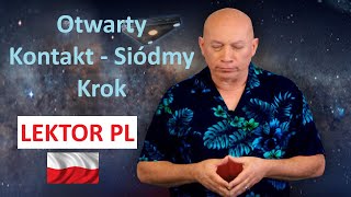 Siódmy Krok  Otwarty Kontakt cz 1 [upl. by Scharff]