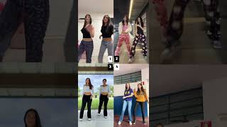 Who Won MTG DIAMANTE ROSA 2 Dance Trend Pt12dancechallenge dance trending dancevideo trend [upl. by Livesay]