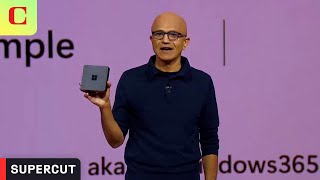 Microsoft Ignite 2024 Everything Revealed in 15 Minutes [upl. by Eula162]