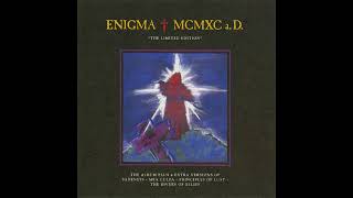 ENIGMA  MCMXC aD  FULL ORIGINAL ALBUM [upl. by Ogaitnas]