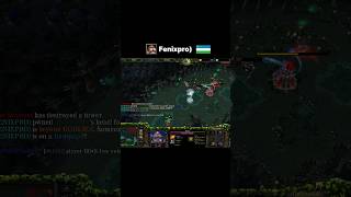 Fenixpro Rampage Tuskar [upl. by Gillian121]