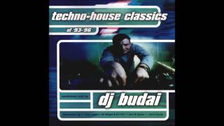 Budai  Techno House Classics of 9396 [upl. by Aikyn]