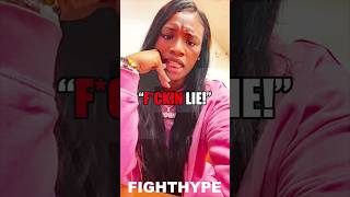 quotFCKIN LIEquot  CLARESSA SHIELDS EXPOSES quotSCAREDquot SAVANNAH MARSHALL LIE THREATENS DEFAMATION CASE [upl. by Hertzfeld]