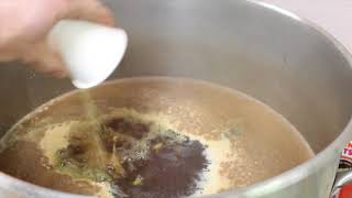 Home Brewing Basics How to Extract Vs All Grain [upl. by Iturhs]