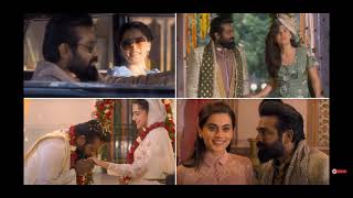 Annabelle Sethupathi Full Movie  Vijay Sethupathi  Taapsee Pannu  Review amp Facts [upl. by Hgieleak]