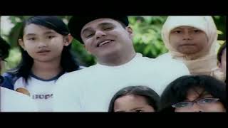 Haddad Alwi feat Duta Sheila On 7  Insan Utama Official Music Video [upl. by Rollins645]