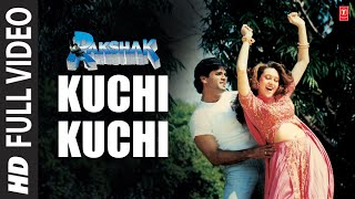 Uee Yaa Uee Yaa Full Song  Rakshak  Karisma Kapoor Sunil Shetty [upl. by Hadias933]