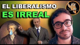 🤔 LIBERALISMO vs REPUBLICANISMO ► ¿En qué se diferencian [upl. by Barbi]