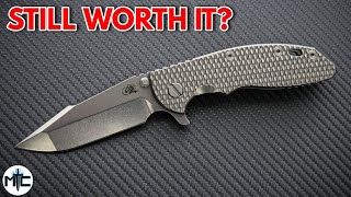 Is The Hinderer XM18 Still Worth Buying My Thoughts After 8 Years As A Fan [upl. by Selin]