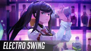 ❤ Best of ELECTRO SWING Mix January 2023 ❤ ﾉ◕ヮ◕ﾉ･ﾟ✧ [upl. by Annekcm196]