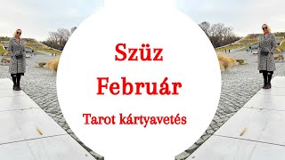 ” A pentákulumokról quot Általános tarot kártyavetés szűz horoszkóp jegy részére [upl. by Icart]