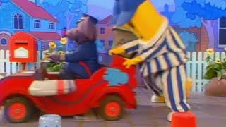 Bananas in Pyjamas  S04E25 Joy Flight 1996 [upl. by Daniele]