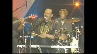 Roy Ayers  Everybody Loves The Sunshine LIVE [upl. by Shir]