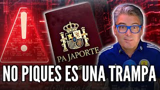 ¿CARTERA DIGITAL O VIGILANCIA DIGITAL  Vlog de Marc Vidal [upl. by Sueahccaz]