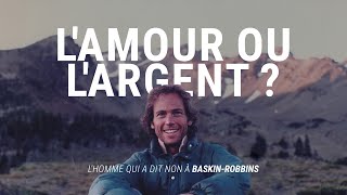 Lamour ou largent  Love Over Money en français sur Gaia  Bande annonce [upl. by Netsirc161]