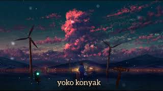 Yoko konyak love song unlimited country song ❤🎵 best konya song 🎵 [upl. by Yokum]