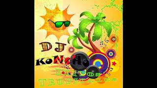 Tropical variado mix Exitos Dj koncho [upl. by Sissy]