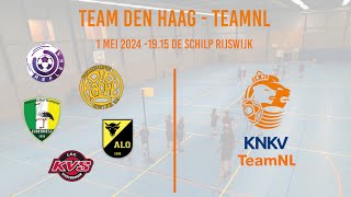 Team Den Haag  TeamNL [upl. by Aled533]