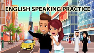 English Speaking Practice [upl. by Clarice]