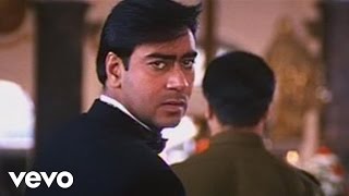 Gair HD  All Songs  Ajay Devgan  Raveena  Abhijeet  Udit Narayan  Kumar Sanu  Alka Yagnik [upl. by Cato970]