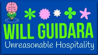 Unreasonable Hospitality by Will Guidara Animated Summary [upl. by Chad]